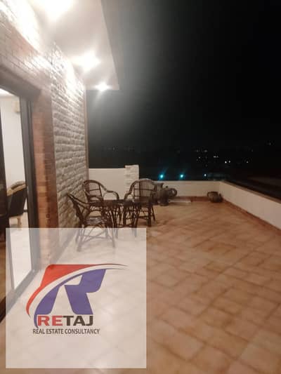 3 Bedroom Apartment for Rent in Nasr City, Cairo - 1. jpg