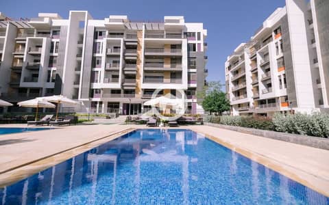 3 Bedroom Apartment for Sale in New Cairo, Cairo - WhatsApp Image 2025-08-07 at 2.41. 19 PM. jpeg
