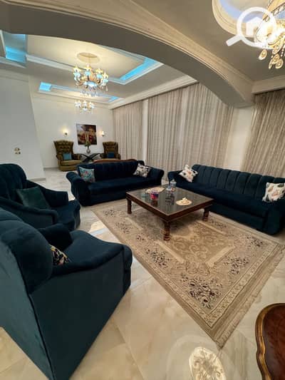 دوبلكس 4 غرف نوم للبيع في القاهرة الجديدة، القاهرة - b780cc07-ad81-424b-8765-4dc9580a9e9c. jpg