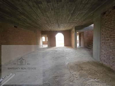 4 Bedroom Villa for Sale in Madinaty, Cairo - IMG_8455. jpg