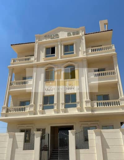 3 Bedroom Flat for Sale in New Cairo, Cairo - WhatsApp Image 2025-09-01 at 12.44. 07_4b5ccb94. jpg