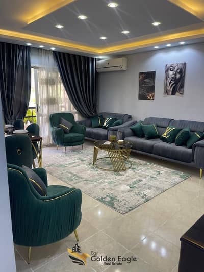 3 Bedroom Flat for Rent in Madinaty, Cairo - IMG-20250901-WA0020. jpg