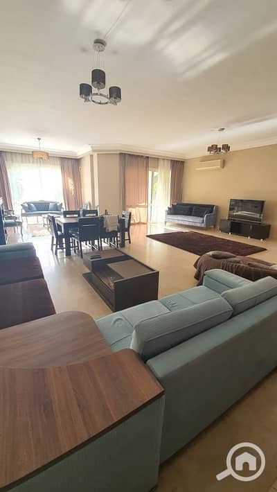 4 Bedroom Villa for Sale in New Cairo, Cairo - IMG-20250901-WA0053. jpg