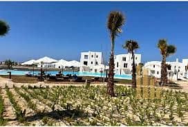 3 Bedroom Chalet for Sale in North Coast, Matruh - images (2). jpeg
