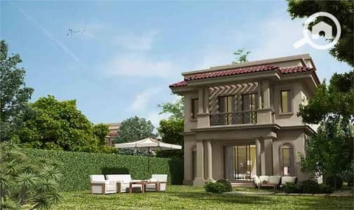 4 Bedroom Villa for Sale in Madinaty, Cairo - WhatsApp Image 2025-09-01 at 10.52. 52 AM. jpeg