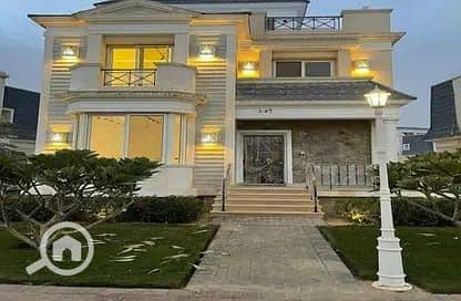 3 Bedroom Villa for Sale in New Cairo, Cairo - WhatsApp Image 2025-09-01 at 1.09. 31 PM. jpeg