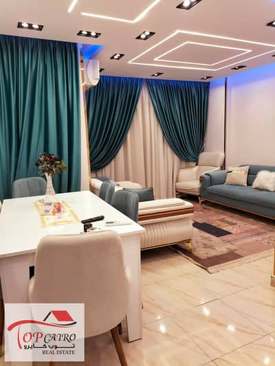 1 Bedroom Room for Rent in Madinaty, Cairo - IMG-20250901-WA0099. jpg