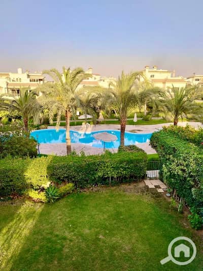 4 Bedroom Twin House for Sale in New Cairo, Cairo - IMG-20250901-WA0105. jpg