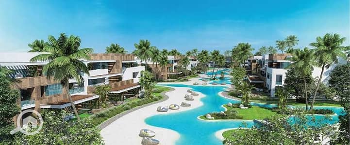 3 Bedroom Chalet for Sale in North Coast, Matruh - images (18). jpeg