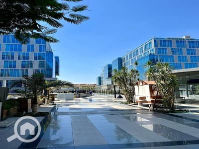 Office for Rent in Sheikh Zayed, Giza - WhatsApp Image 2022-07-20 at 1.50. 33 PM. jpeg