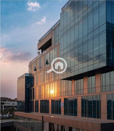 Office for Rent in Sheikh Zayed, Giza - WhatsApp Image 2023-12-12 at 12.31. 36_65fde5b3. jpg