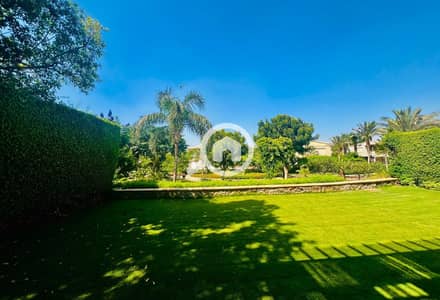 5 Bedroom Villa for Rent in New Cairo, Cairo - 56f0947f-187c-41de-b514-51f92db3b566. jpg