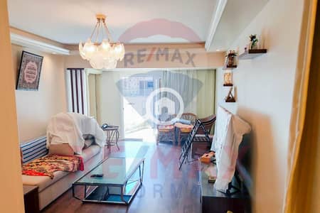 5 Bedroom Duplex for Sale in Laurent, Alexandria - WhatsApp Image 2025-08-27 at 9.14. 57 PM. JPG