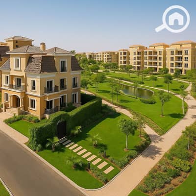 5 Bedroom Villa for Sale in Mostakbal City, Cairo - IMG-20250828-WA0084. jpg