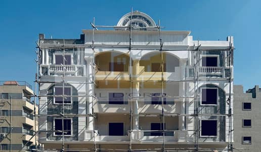 3 Bedroom Flat for Sale in New Cairo, Cairo - WhatsApp Image 2025-09-01 at 13.24. 08_627214a9. jpg