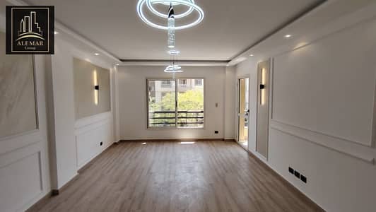 3 Bedroom Flat for Sale in Madinaty, Cairo - 96c5aca5-ca4d-4c4a-bd18-115158103026. jpeg