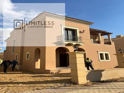 3 Bedroom Villa for Sale in New Cairo, Cairo - WhatsApp Image 2025-08-26 at 3.49. 46 PM_800x600. jpg