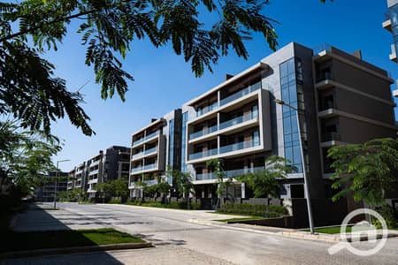 3 Bedroom Flat for Sale in New Cairo, Cairo - 3c289391-f673-4aad-96fe-a00ec8877f6a. jpeg