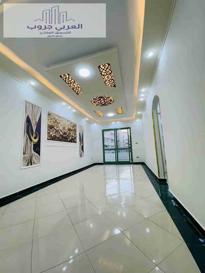 شقة 2 غرفة نوم للبيع في النخيل، الإسكندرية - 1000283924. jpg