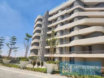 3 Bedroom Twin House for Sale in Mostakbal City, Cairo - WhatsApp Image 2025-08-21 at 2.10. 51 PM (1). jpeg