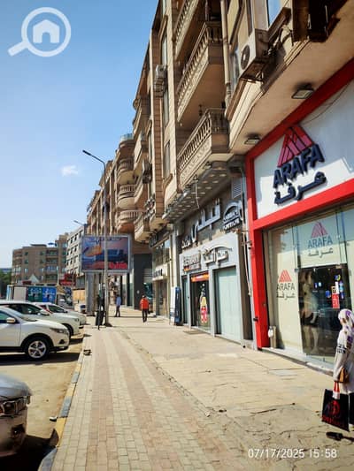 شقة 3 غرف نوم للبيع في الهرم، الجيزة - 519139256_1045905041021030_7724352282783891748_n. jpg