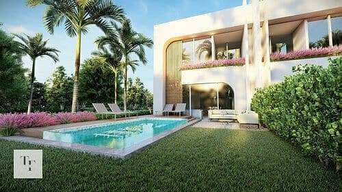 4 Bedroom Villa for Sale in New Cairo, Cairo - medium_medium_medium_The_Median_Townhouse__3_. jpg