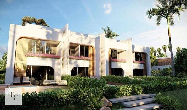 4 Prices-and-spaces-of-The-Median-Residences-New-Cairo. jpg