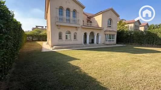 4 Bedroom Villa for Sale in Madinaty, Cairo - 20314e0a-8983-45c2-8661-2628bb86579a. jpg