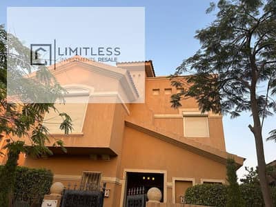 4 Bedroom Villa for Sale in New Cairo, Cairo - WhatsApp Image 2025-08-26 at 3.50. 26 PM (5)_800x600. jpg