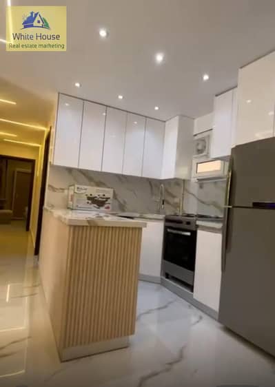 3 Bedroom Flat for Sale in New Cairo, Cairo - 7ae1fd01-db78-4c11-a12a-2ab9b4620e52. jpg