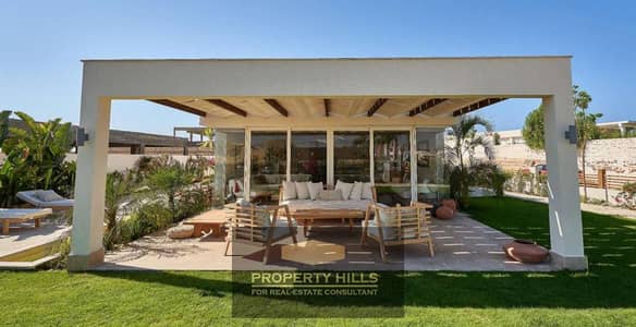 5 Bedroom Villa for Sale in North Coast, Matruh - Screenshot 2025-07-17 161553. png
