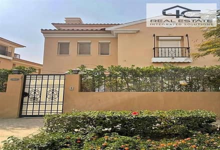 5 Bedroom Villa for Sale in New Cairo, Cairo - WhatsApp Image 2024-12-04 at 2.36. 30 PM (1). jpeg