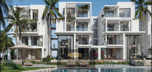 2 Bedroom Chalet for Sale in North Coast, Matruh - WhatsApp Image 2025-07-21 at 12.48. 01 PM (8). jpeg