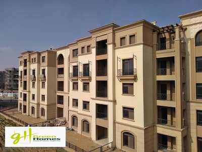 3 Bedroom Flat for Sale in New Cairo, Cairo - IMG_20200116_123413. jpg