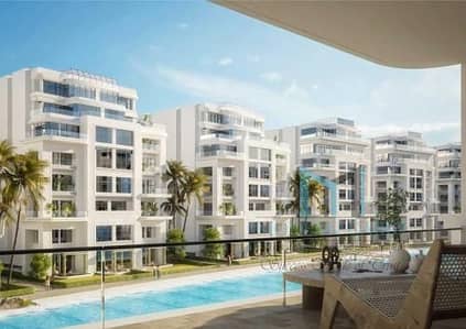 3 Bedroom Apartment for Sale in New Capital City, Cairo - كمبوند-لوميا-ريزيدنس-العاصمة-الجديدة-1. jpg