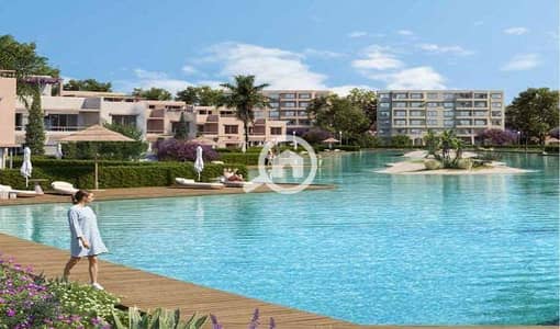 2 Bedroom Chalet for Sale in North Coast, Matruh - WhatsApp Image 2025-09-01 at 2.23. 00 PM (6). jpeg