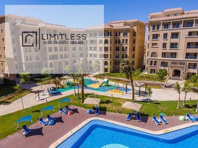 2 Bedroom Apartment for Sale in New Cairo, Cairo - WhatsApp Image 2025-08-26 at 3.50. 46 PM (1)_800x600. jpg