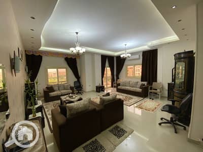 4 Bedroom Duplex for Sale in New Cairo, Cairo - 411a6b6d-ad35-43bb-96eb-a942a8a92afe. jpg