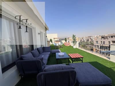 4 Bedroom Duplex for Rent in New Cairo, Cairo - WhatsApp Image 2025-08-31 at 5.26. 09 PM. jpeg