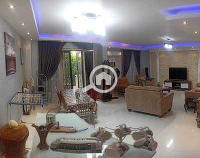 2 Bedroom Flat for Sale in 6th of October, Giza - WhatsApp Image 2025-08-31 at 17.06. 28_471d0278. jpg