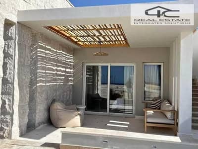 1 Bedroom Chalet for Sale in North Coast, Matruh - WhatsApp Image 2025-07-18 at 9.11. 57 PM. jpeg