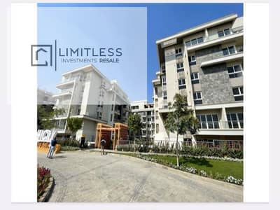 3 Bedroom iVilla for Sale in New Cairo, Cairo - WhatsApp Image 2025-08-26 at 3.51. 21 PM_800x600. jpg