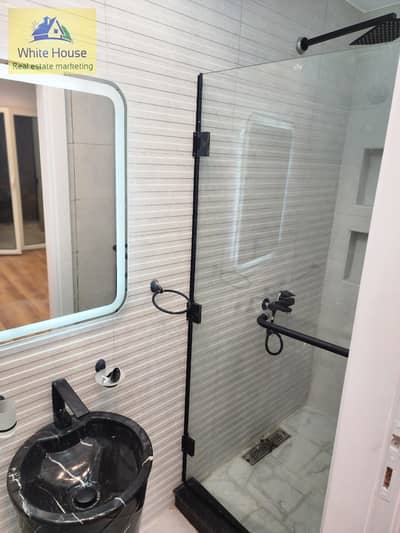 2 Bedroom Flat for Sale in New Cairo, Cairo - WhatsApp Image 2025-08-31 at 8.54. 27 AM. jpeg