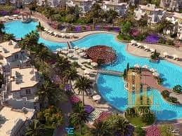 4 Bedroom Penthouse for Sale in North Coast, Matruh - download (5). jpg