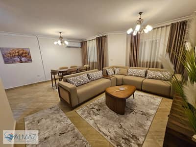 2 Bedroom Apartment for Rent in New Cairo, Cairo - IMG-20250901-WA0303. jpg