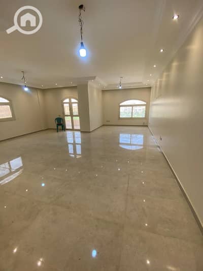 3 Bedroom Apartment for Rent in New Cairo, Cairo - WhatsApp Image 2025-09-01 at 1.48. 27 PM (1). jpeg