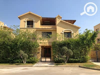 6 Bedroom Villa for Sale in New Cairo, Cairo - WhatsApp Image 2025-09-01 at 1.28. 12 PM. jpeg