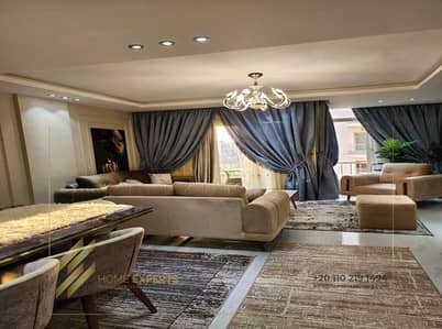 3 Bedroom Flat for Rent in New Cairo, Cairo - WhatsApp Image 2025-09-01 at 1.54. 43 PM. jpeg