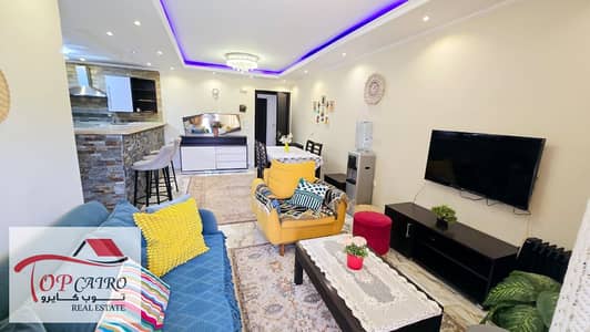 2 Bedroom Flat for Rent in Madinaty, Cairo - WhatsApp Image 2025-09-01 at 2.02. 16 PM. jpeg