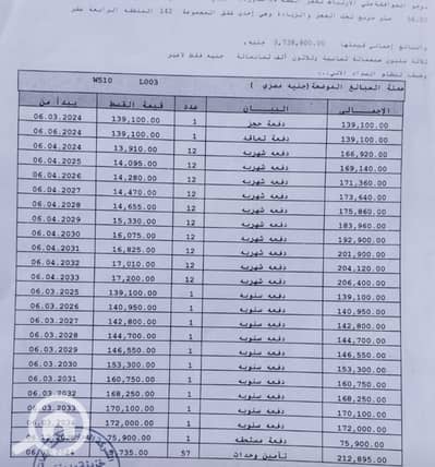 Studio for Sale in Madinaty, Cairo - IMG-20250811-WA0175(4). jpg